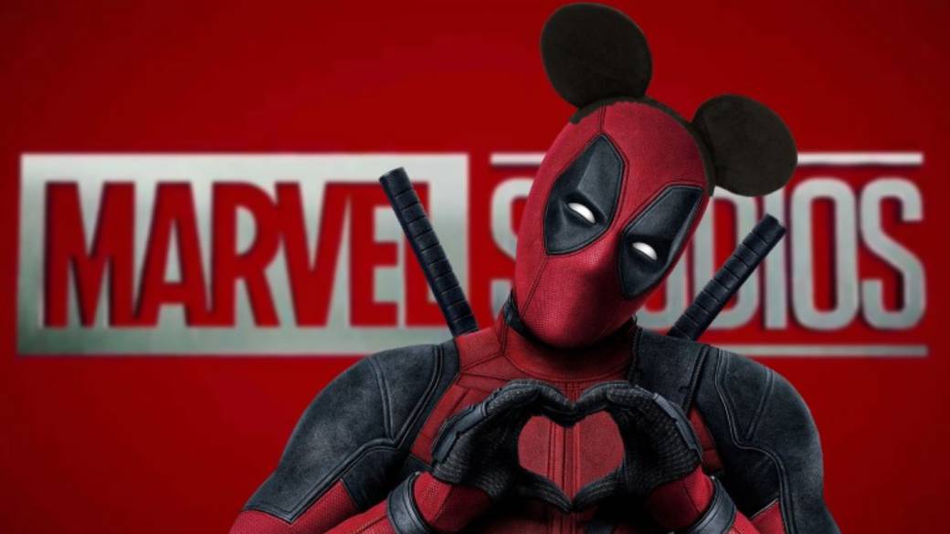 Deadpool 3 is already underway at Marvel Studios, according to Ryan Reynolds