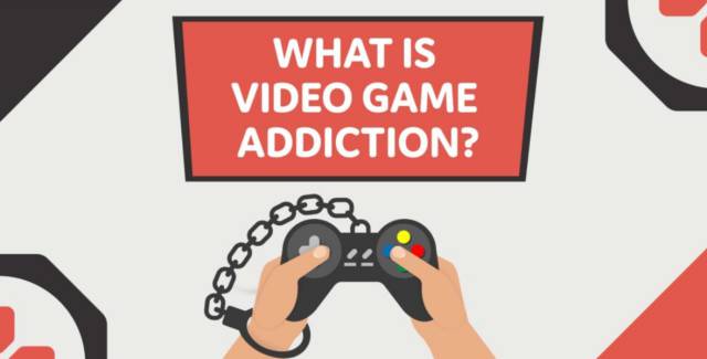 Videogames Addiction