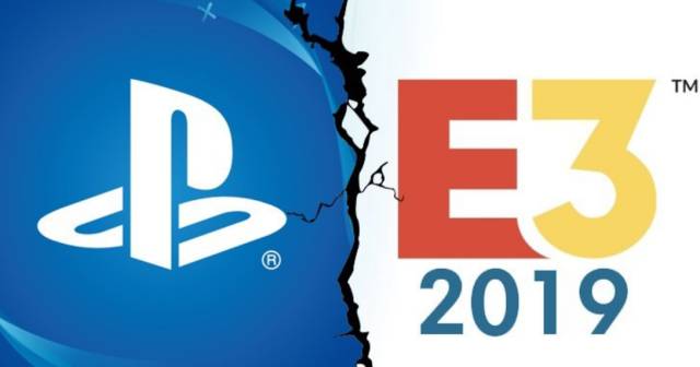 Sony E3 2019