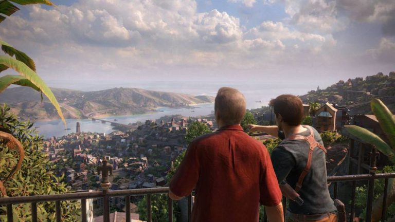 Uncharted: the film loses Travis Knight as director