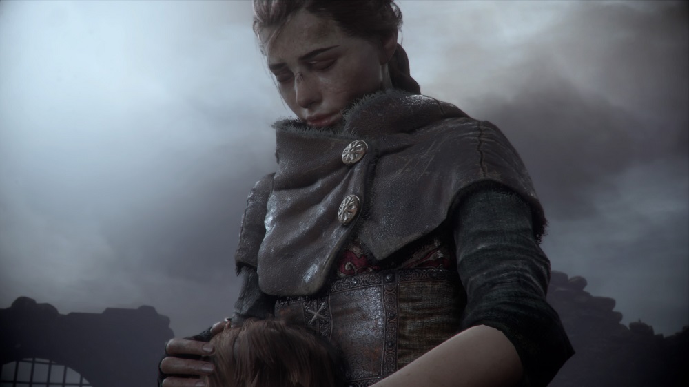 A Plague Tale 2 – development should already be started