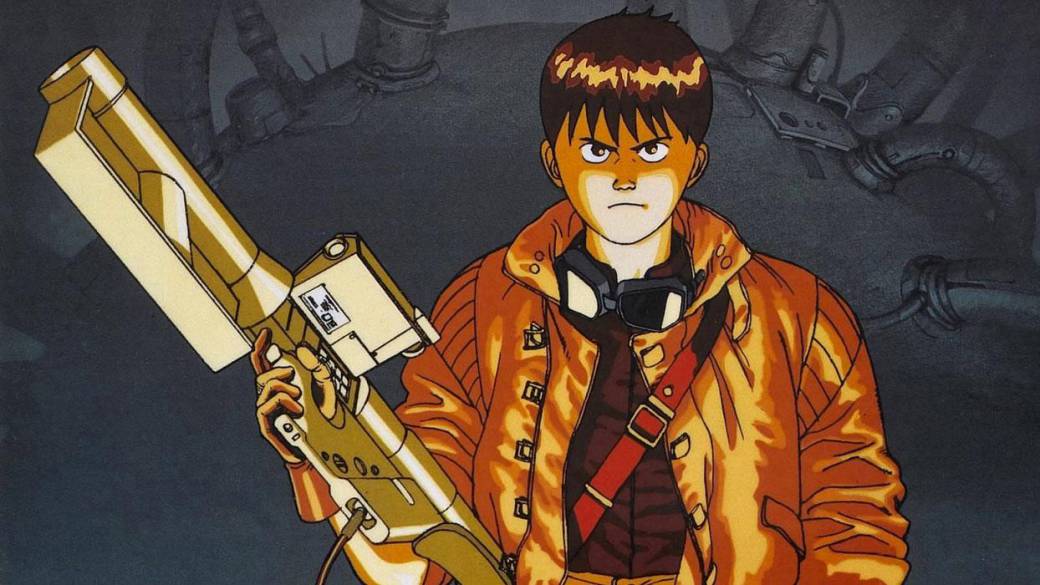 A prototype of a canceled Akira game for Mega Drive and SNES is filtered