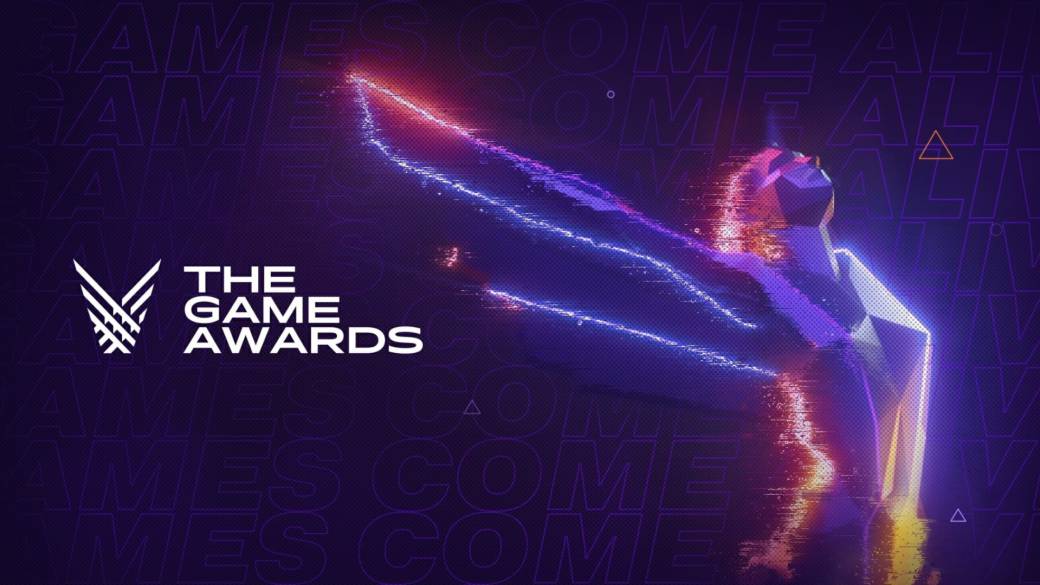 All about The Game Awards 2019
