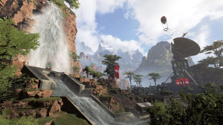 Apex Legends Global Series announced, the official video game competition