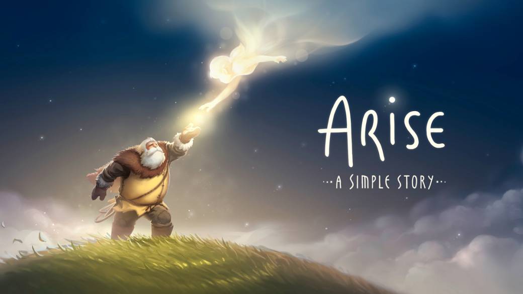 Arise: A Simple Story, Analysis
