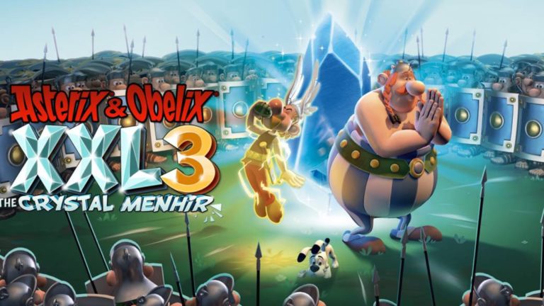 Asterix and Obelix XXL 3: The Crystal Menhir, analysis