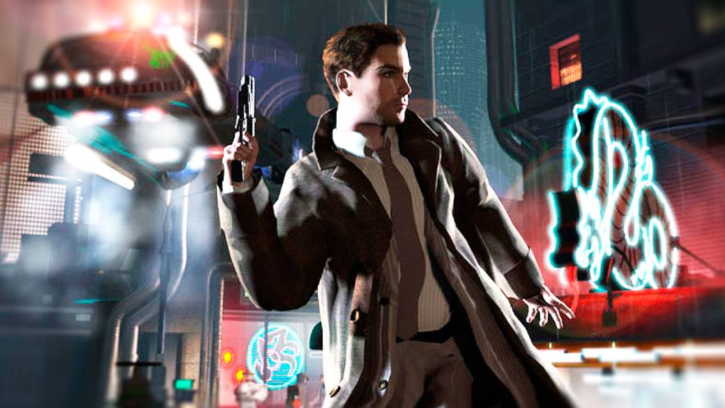 Blade Runner, one of the great "lost games", reappears in GOG