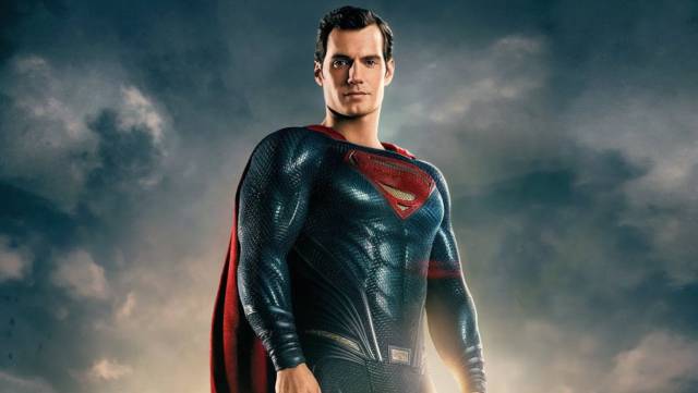 Can the Witcher harm Superman's future? Henry Cavill doesn't believe it