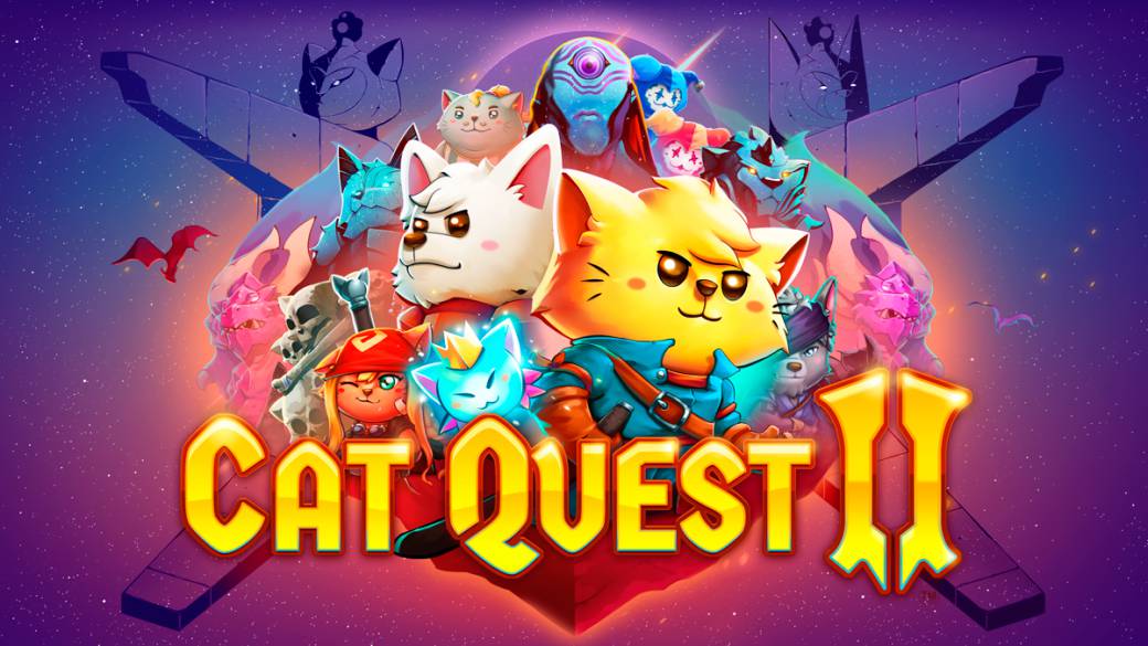 Cat Quest II: The Lupus Empire, analysis