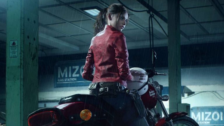 Christmas offers: Resident Evil 2 Remake for less than 20 euros on PS4 and PC