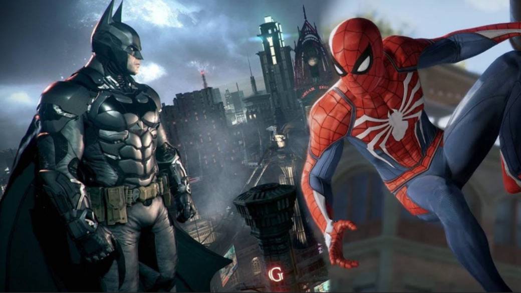 Christmas offers: the 10 best superhero games for less than 20 euros