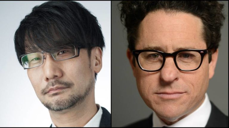 Death Stranding: Star Wars Episode IX director qualifies Kojima as "master"