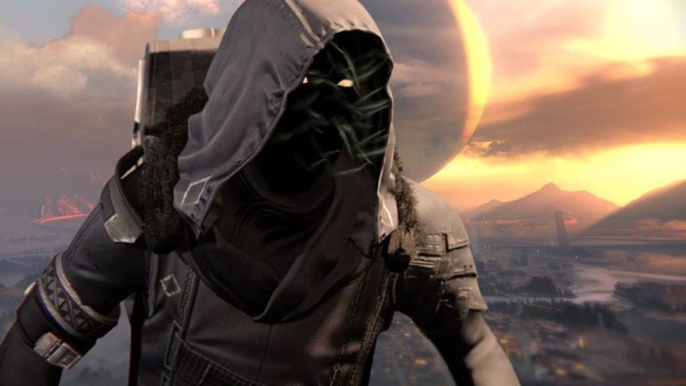 Destiny 2: location and objects of Xur until December 2