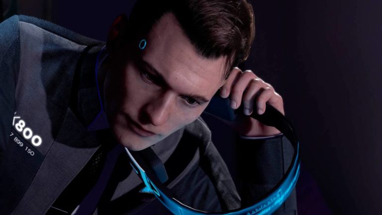 Detroit Become Human: minimum and recommended requirements revealed