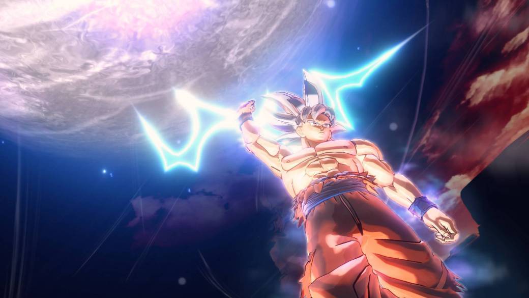 Dragon Ball: Xenoverse 2 premieres on Google Stadia with its launch trailer