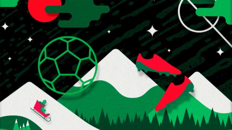 FUTmas in FIFA 20: Ultimate Team Christmas event players arrive