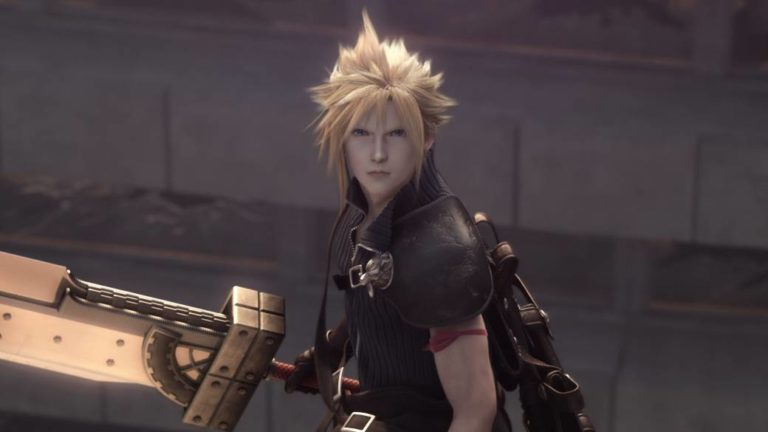Final Fantasy VII Remake: "We wanted to respect the original, but with new skills"