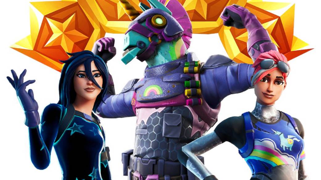 Fortnite: leaked an annual battle pass with all content and more incentives