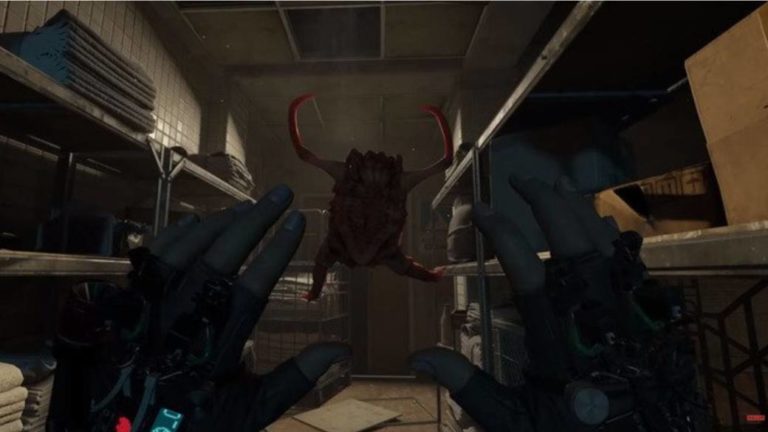 Half-Life: Alyx offers new details with a new gameplay