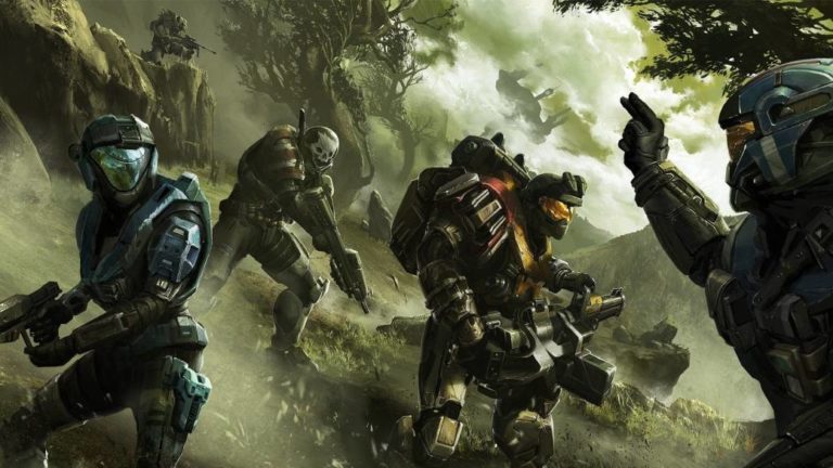Halo Reach will facilitate the installation of mods on PC
