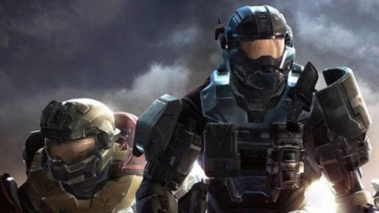 Halo: Remastered Reach debuts successfully on Steam and Twitch