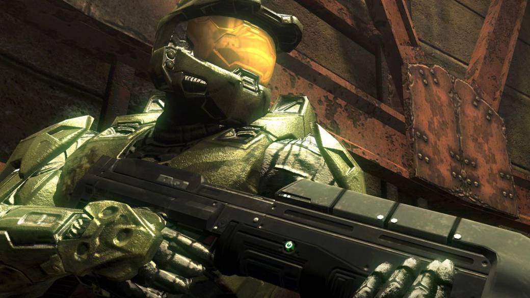 Halo: The Master Chief Collection, exceeds one million copies sold on Steam