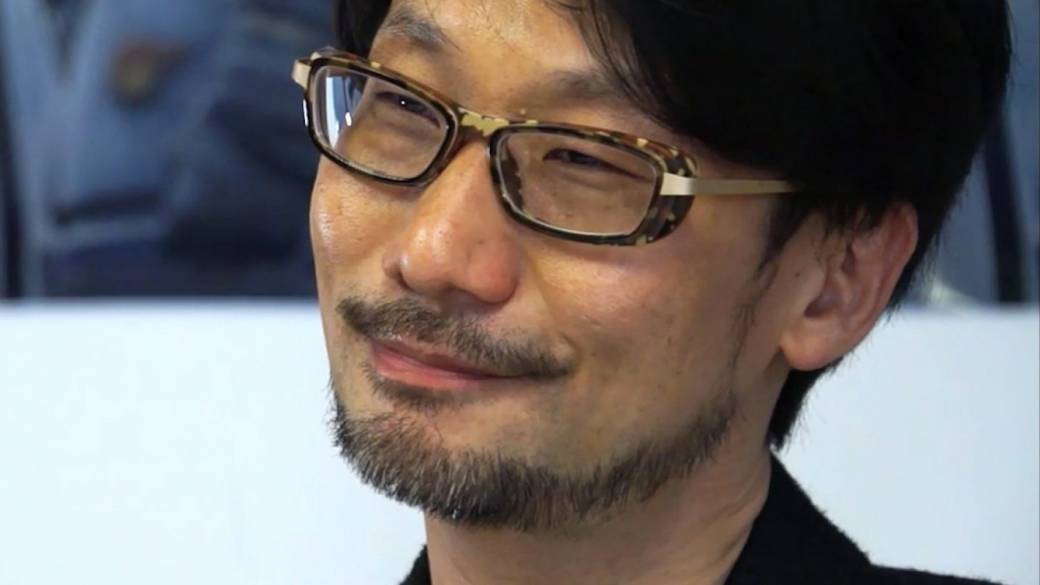 Hideo Kojima (Death Stranding) reveals his five favorite movies of 2019