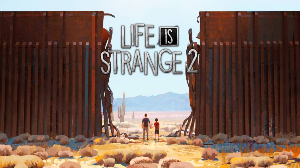 Life is Strange 2: Chapter 5 and full season analysis
