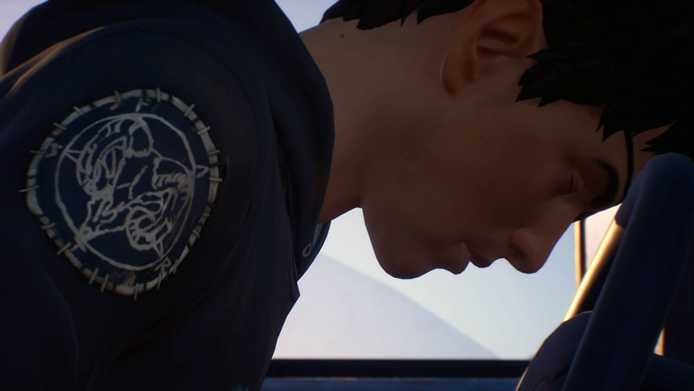 Life is Strange 3 would bet on new characters again