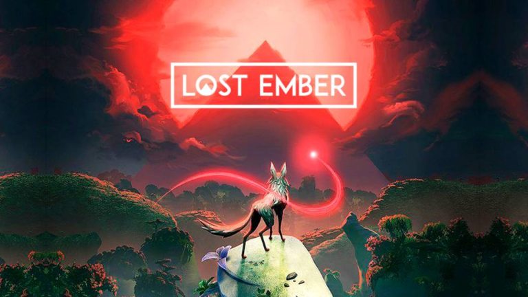 Lost Ember, PS4, Xbox One, PC and Switch analysis