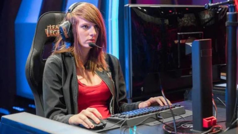 Maria “Remilia” Creveling, the first professional player of League of Legends dies
