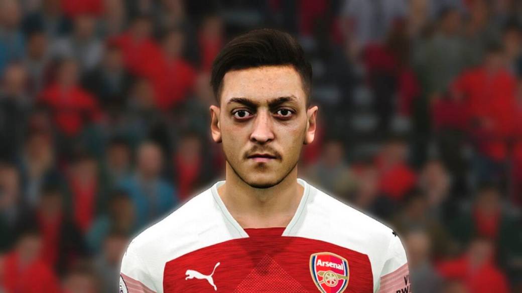 Mesut Özil eliminated from PES 2020 in China for political reasons
