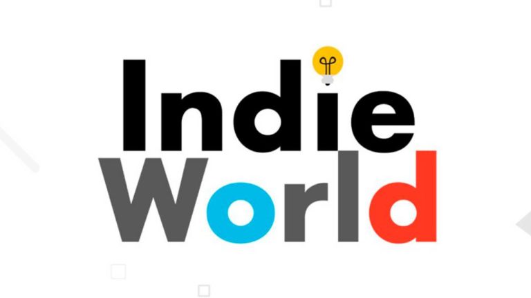 Nintendo Indie World 10.12.19: summary with all ads