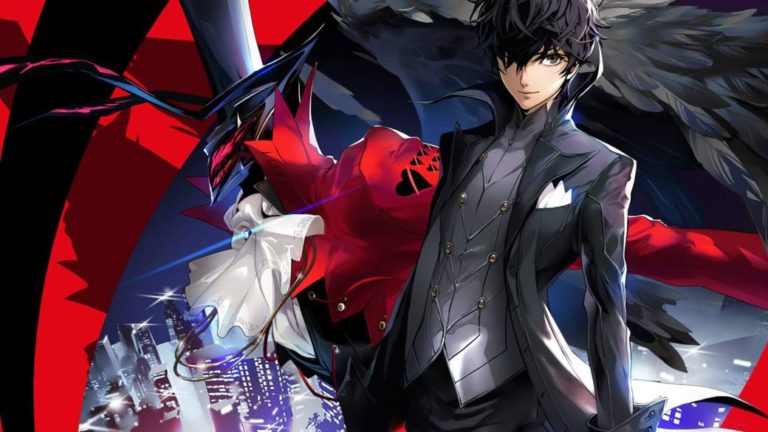 Persona 5 Royal: release date and all editions