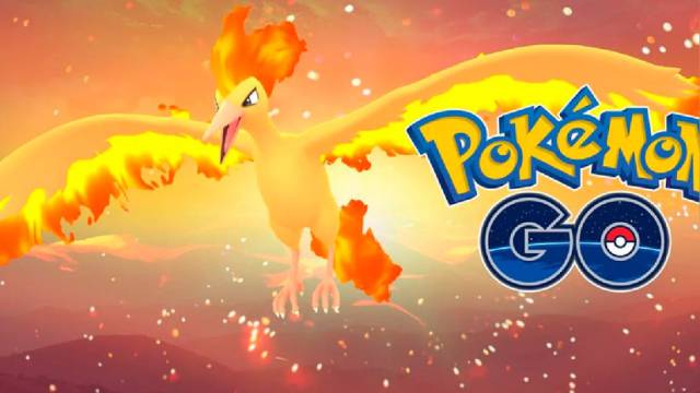 Pokémon Go January 2020 events