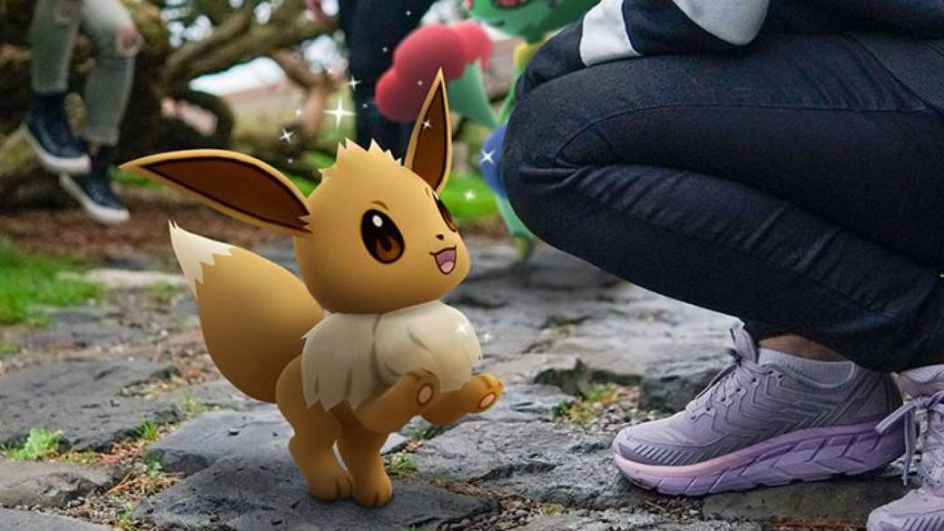 Pokémon GO: Augmented Reality Mode now available, how to activate it?