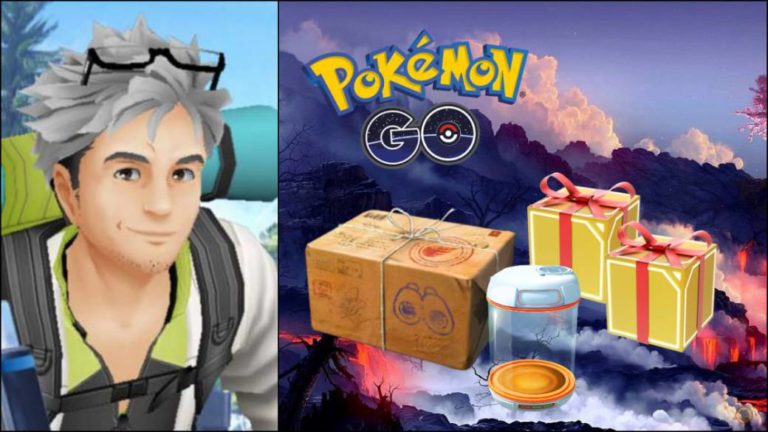 Pokémon GO: all investigations, rewards and shiny December (2019)