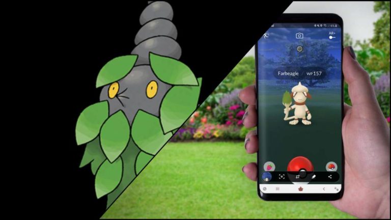 Pokémon GO: new Evolution Event, Burmy shiny and rewards