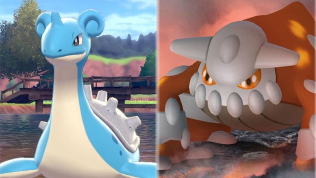 Pokémon Go: this will be the events of January 2020