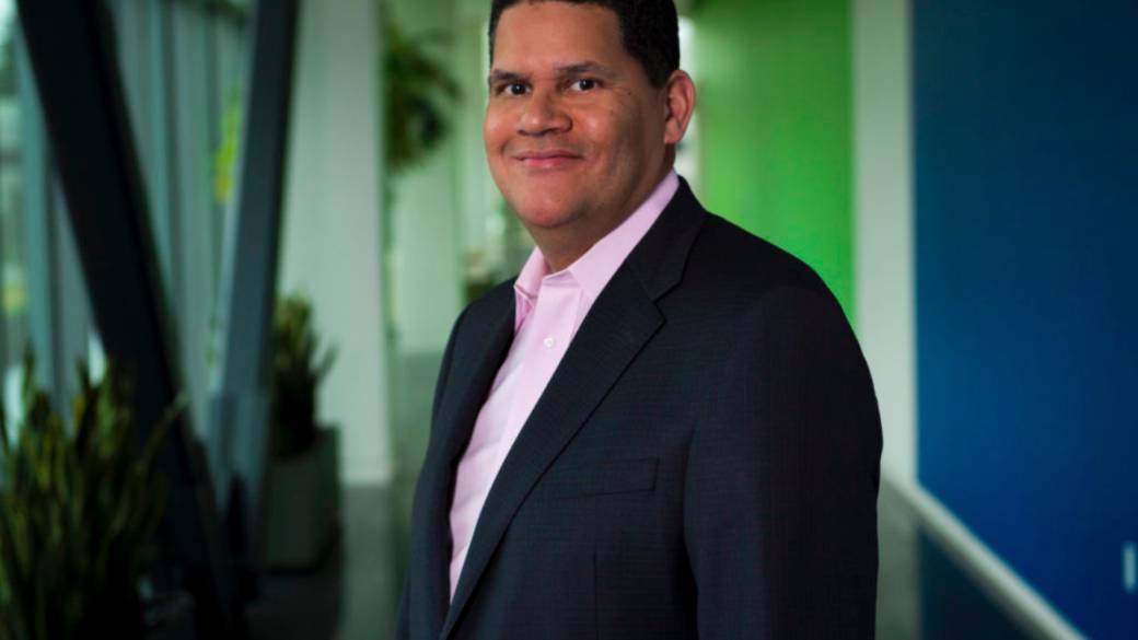 Reggie Fils-Aimé believes that streaming game is the future and an imminent change