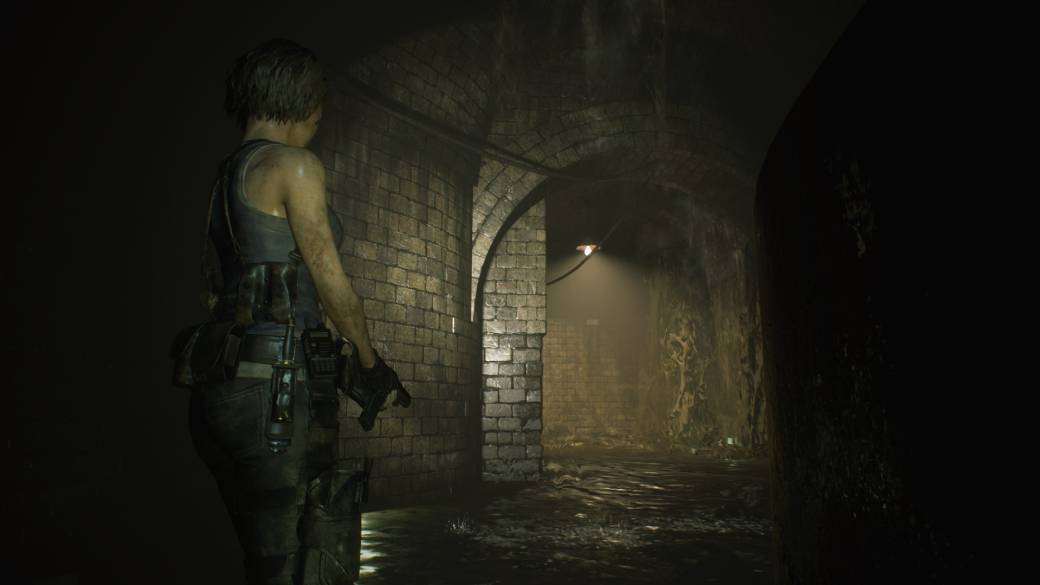Resident Evil 3 Remake will expand its original story