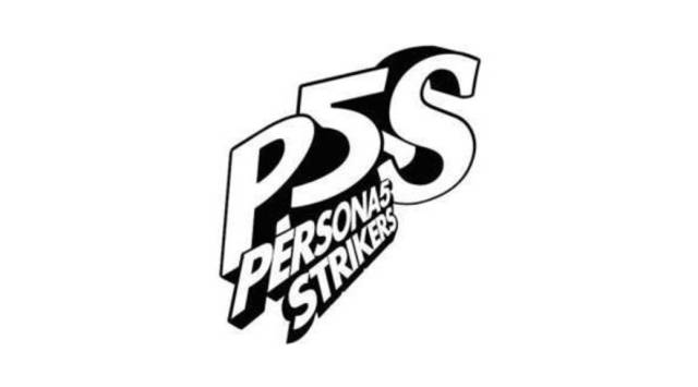 Person 5: Strikers
