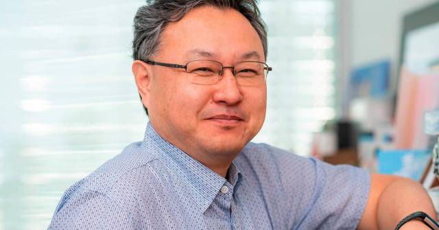 Shuhei Yoshida: "The developers say that developing on PS5 in very easy"