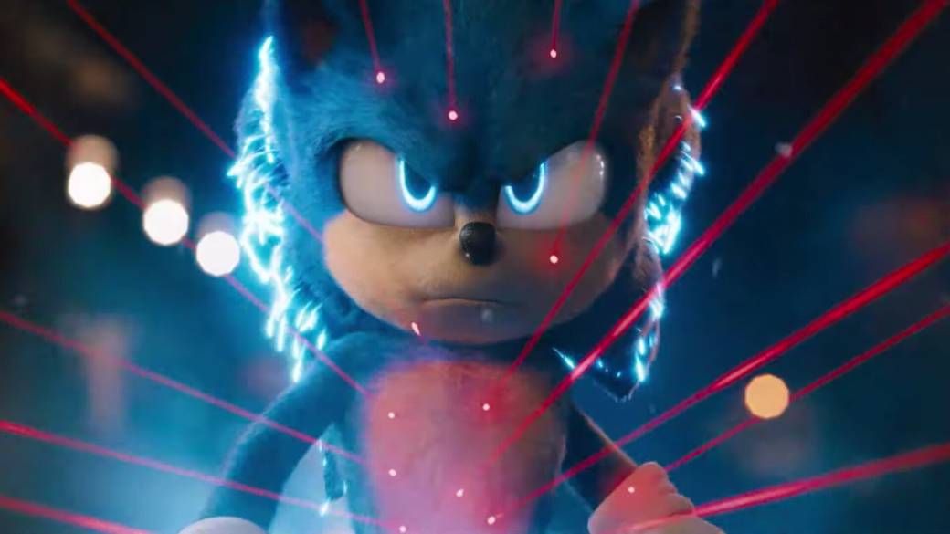 Sonic The Movie: discover what official merchandising is like