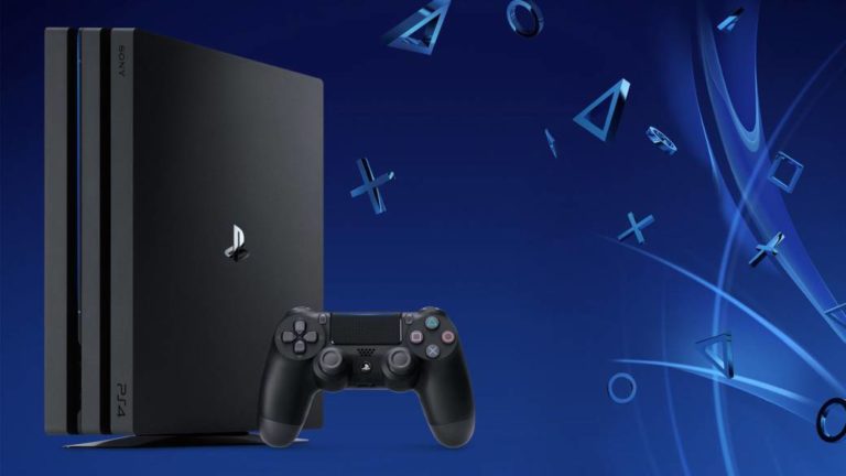 Sony does not rule out that PS5 has a hardware revision like PS4 Pro