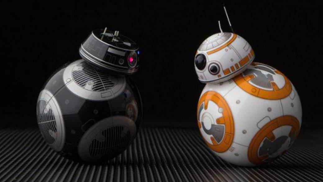 Star Wars Battlefront 2 will add BB-8 and BB-9E as playable characters