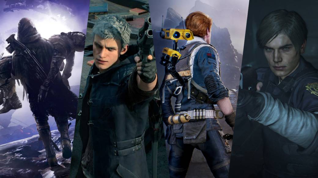 Steam: these are the best selling games of 2019