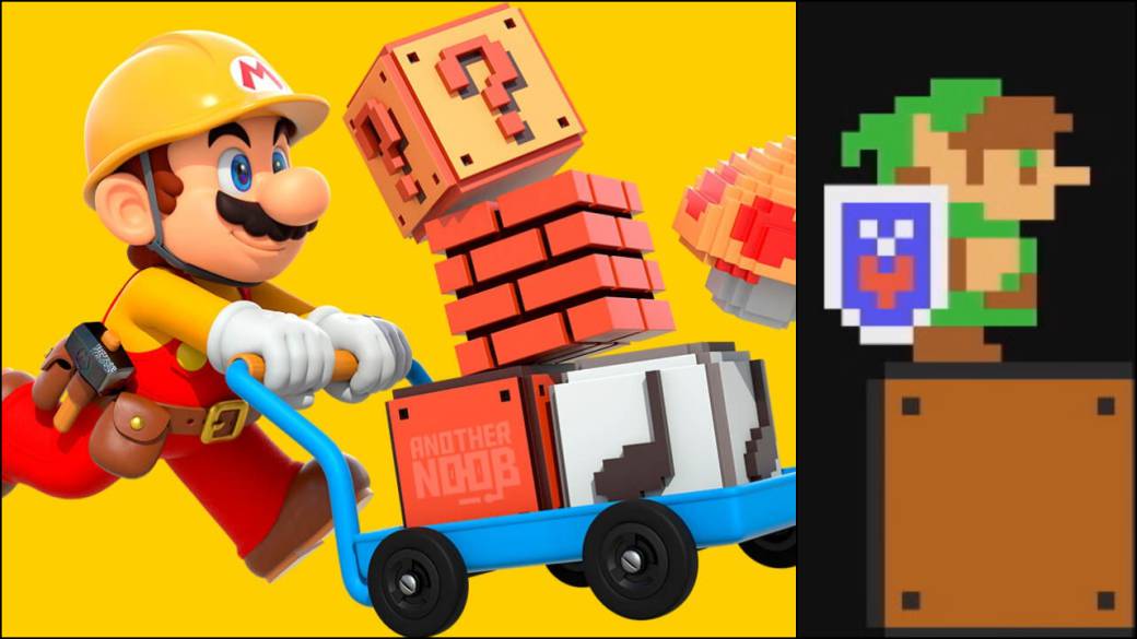 Super Mario Maker 2: in which Mario style can each new object be used?