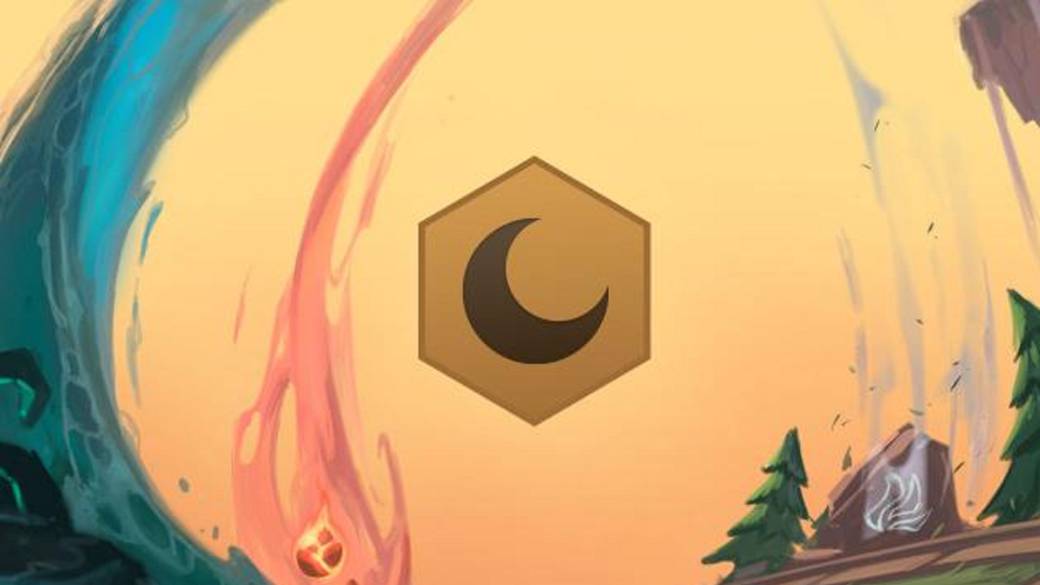 TFT announces the lunar element and two new champions in patch 10.1
