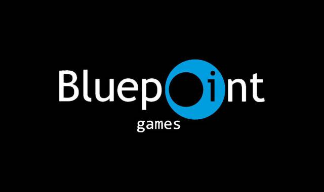 Bluepoint games